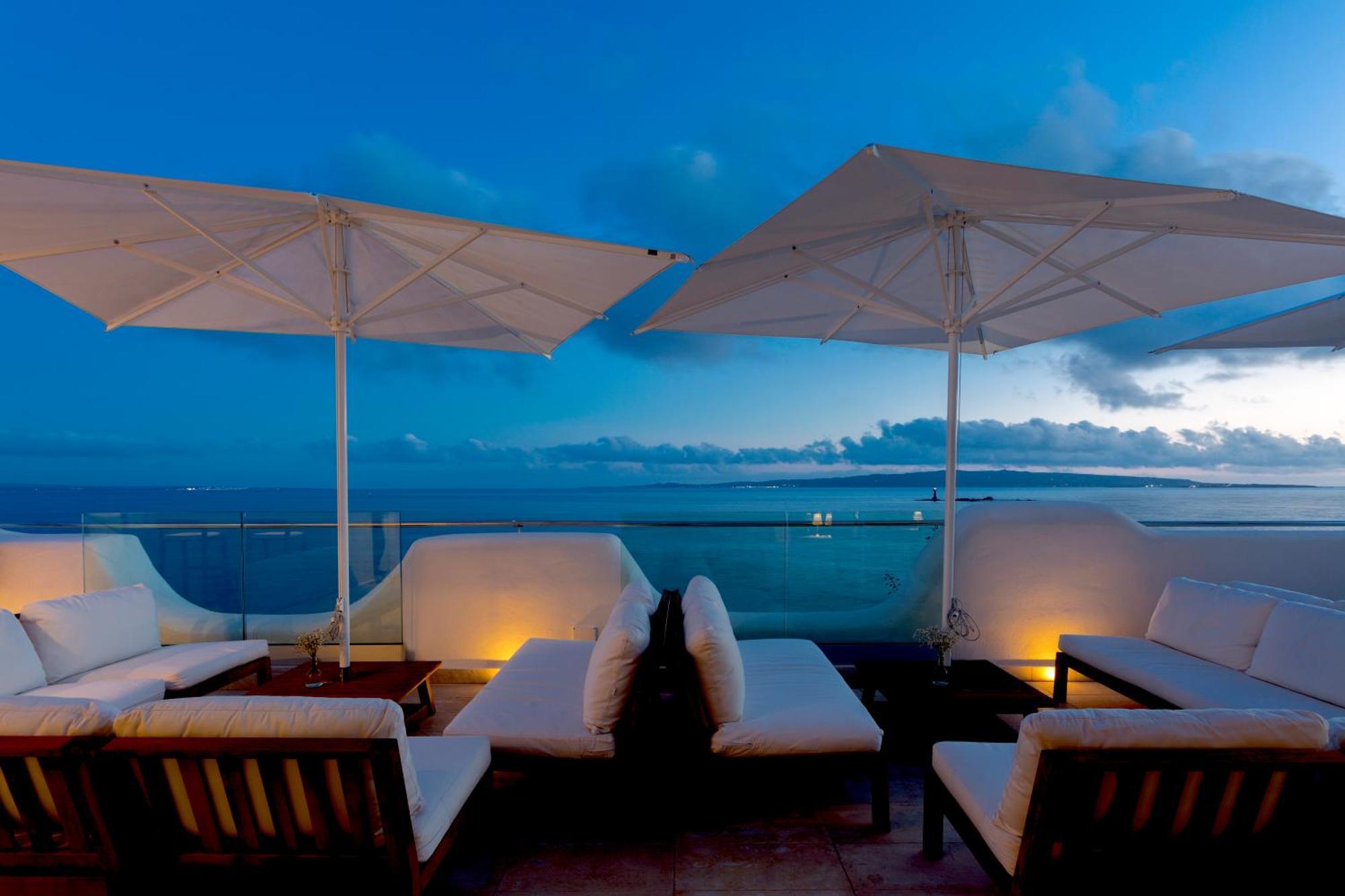 Relais La Ghinghetta Hotel Portoscuso Buitenkant foto