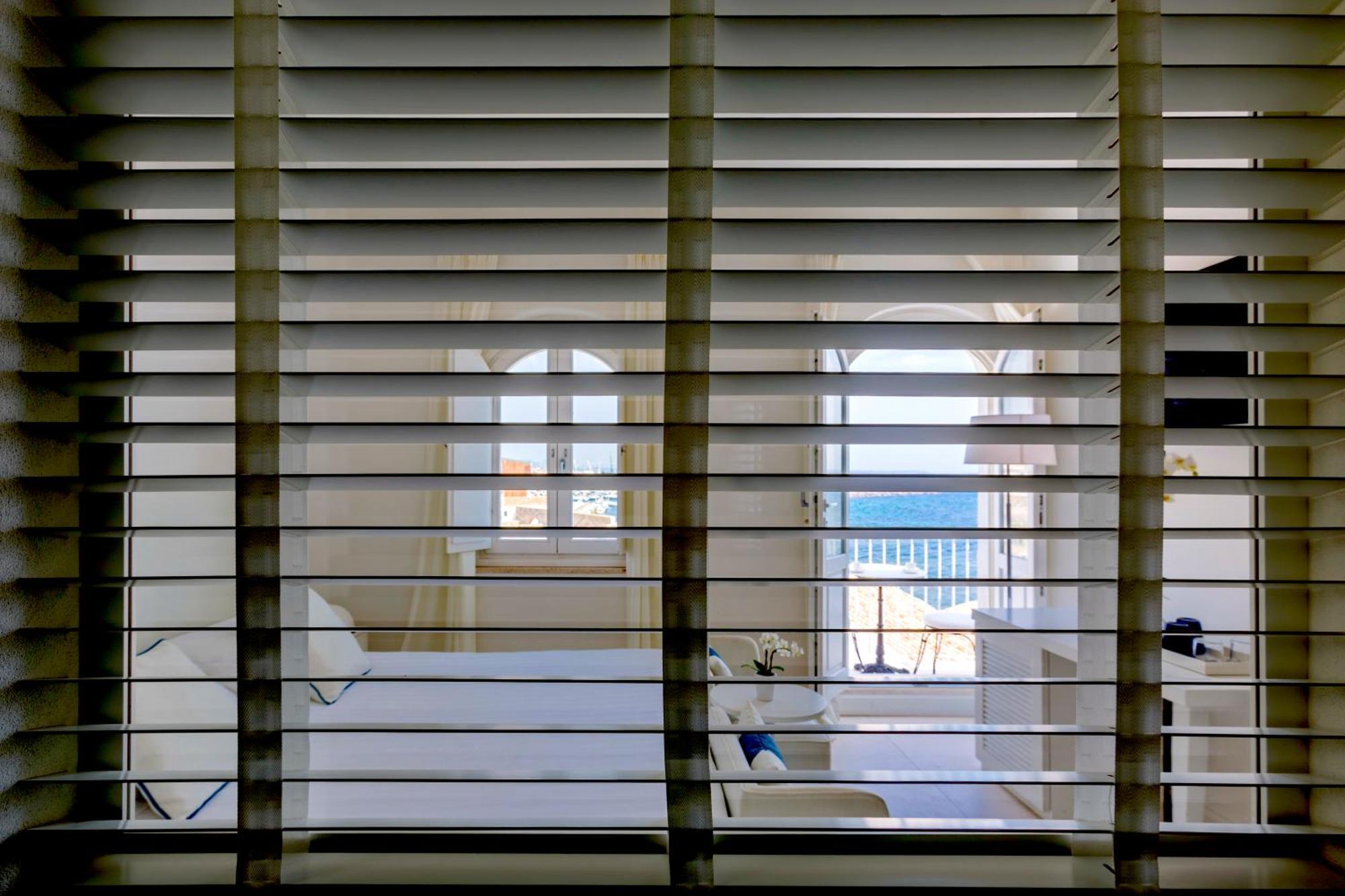 Relais La Ghinghetta Hotel Portoscuso Buitenkant foto